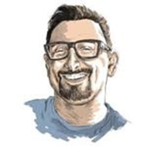 Chris Cosentino