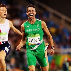 Thomas Barr