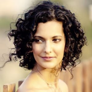 Poorna Jagannathan