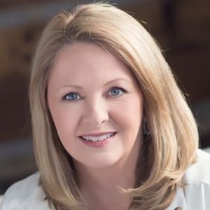 Debbie Morris
