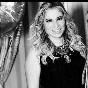 Alicia Arts