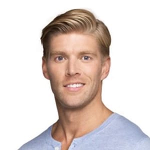 Kyle Cooke