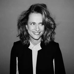 Claudia Michelsen