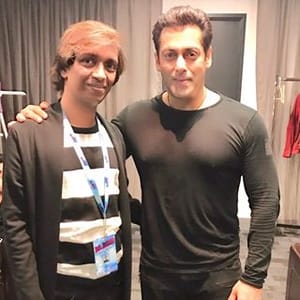 Vishal Kadam