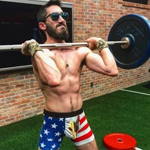 Jesse Laico