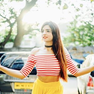 Megha Sarin