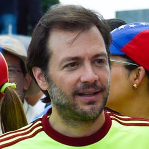 Ramon Muchacho