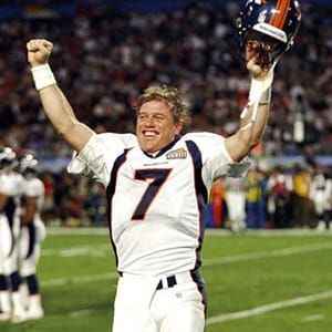 John Elway