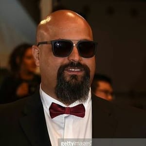Chedly Arfaoui