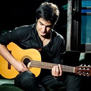 Shahin Firoozi