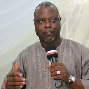 Dele Odule