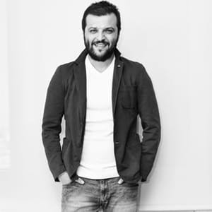 Candas Tolga Isık