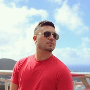 Austin Deshayes