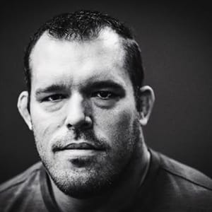 Dean Lister