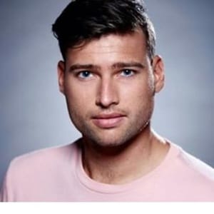 Barend Van Deelen