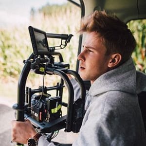 Moritz Dorflinger