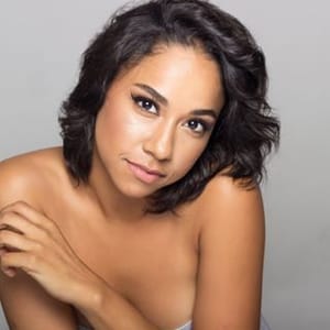 Ashley Liai Wright
