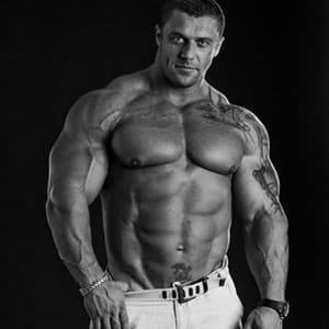 Mikhail Sidorychev