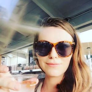Kaitlyn Black