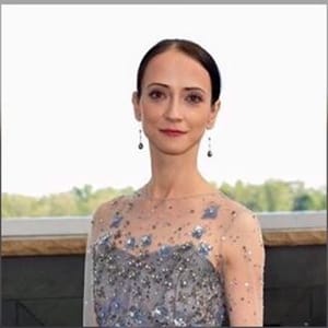 Svetlana Lunkina