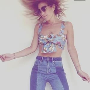Camila Santa Ana