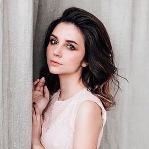 Katya khartanovich