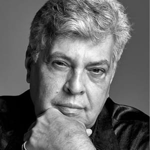 Sidney Magal