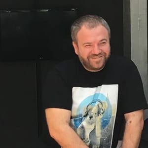 Nihat Sırdar