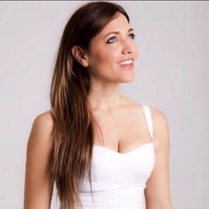 Elvia Llauder