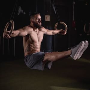 Jake Dalton