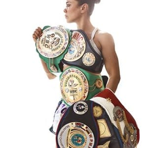 Miriam Nakamoto