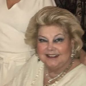 Maricy Trussardi
