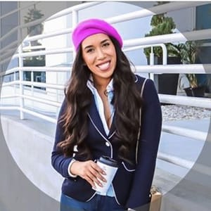 Evelyn Madera