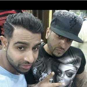 Jeevan David