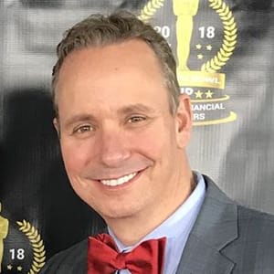 Jeff Levitan