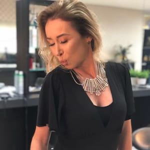 Cabeleireira