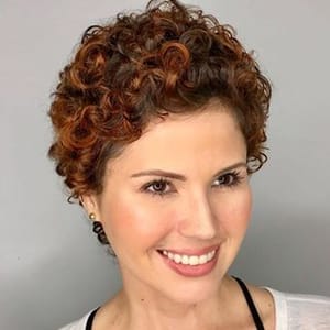 Carmen Alicia
