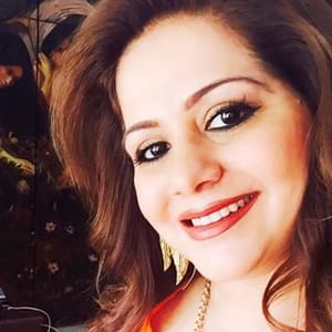 Kiran Bawa
