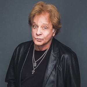 Eddie Money