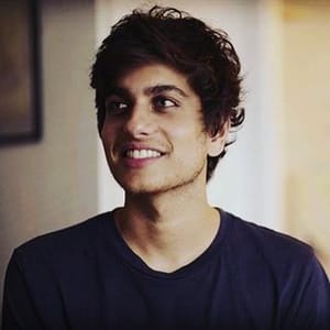 Raghav Meattle