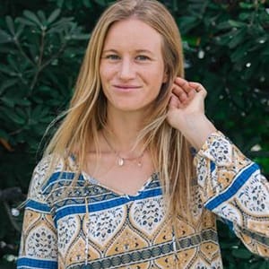 Bianca Buitendag
