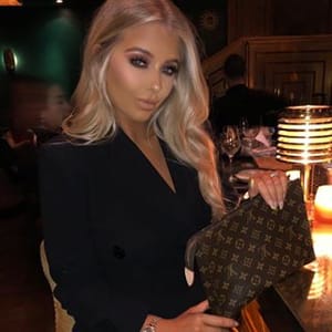 Enya Doherty