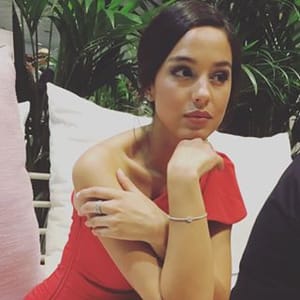 Ana Maria Estupinan Bylin