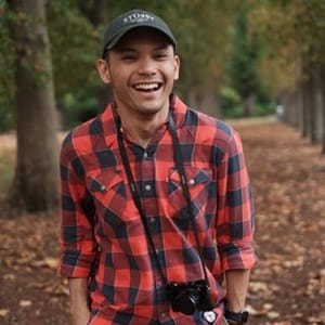 Ben Kasyafani