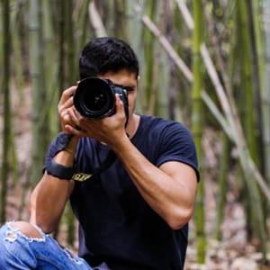 Tawan Santos