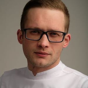 Andrey Kanakin