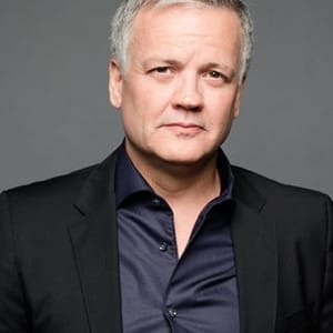 Xavier Serbia