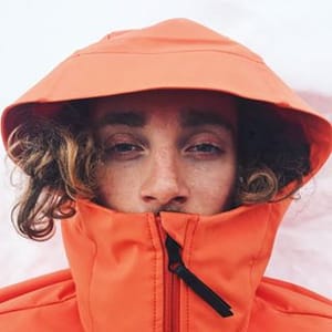 Lucas Stål Madison