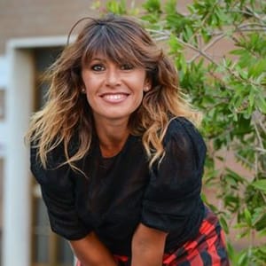 Sara Di Vaira