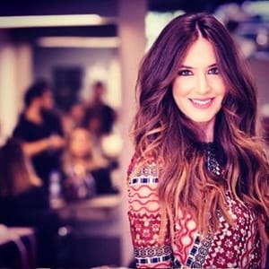 Romy Chibany